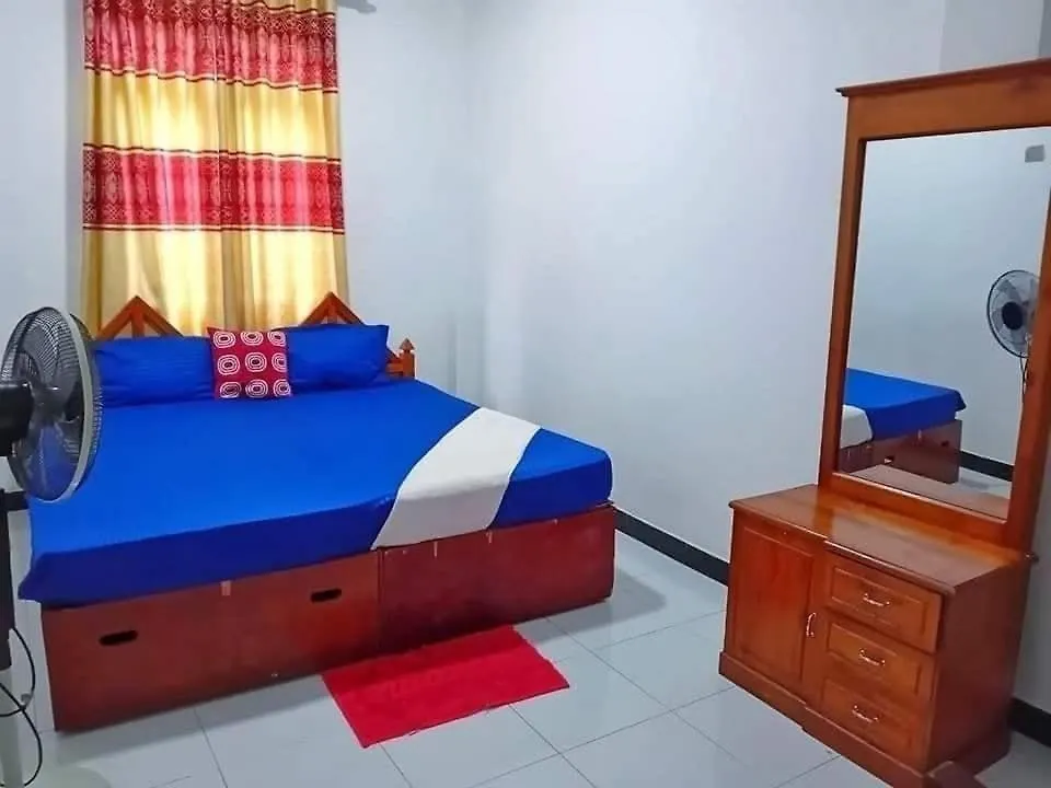 Hotel Skyline Gannoruwa Murutalawa Sri Lanka